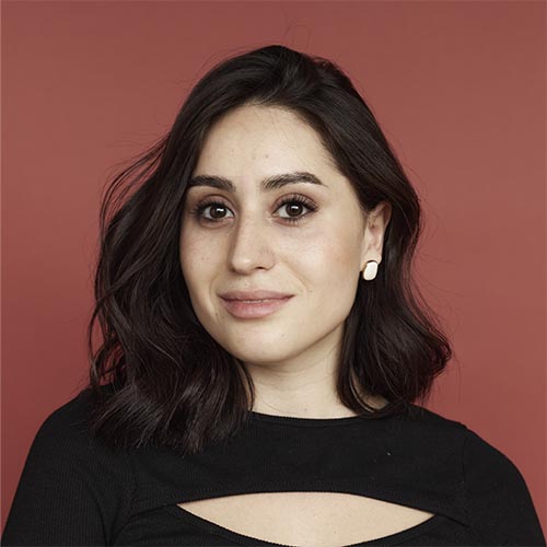 Наставники студии Поколение оперение